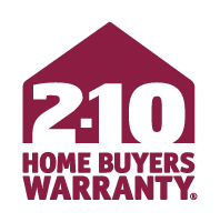 2-10 home Buyers Warranty